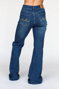 Load image into Gallery viewer, Signature Trouser Denim

