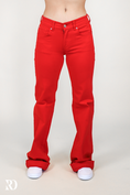 Load image into Gallery viewer, Ruby Signature Trouser Denim
