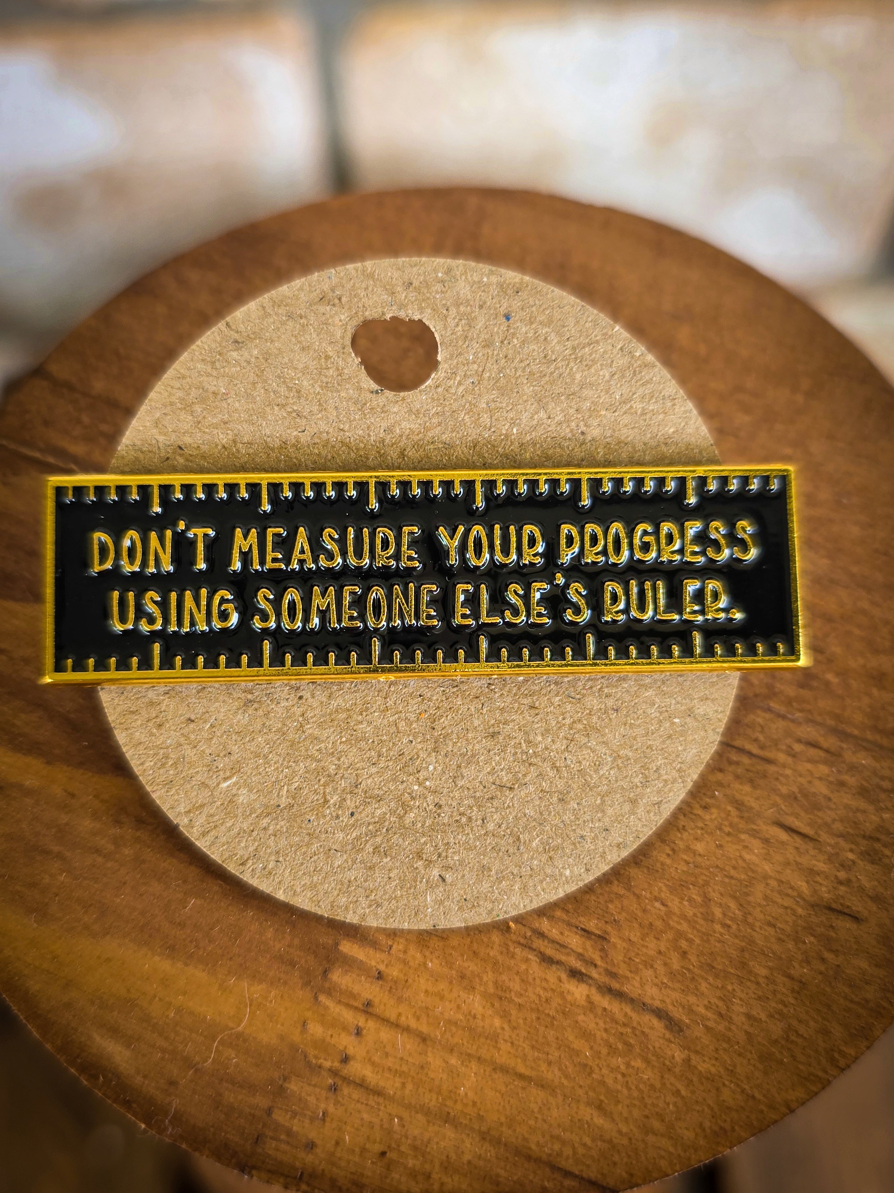 Rule Breaker
