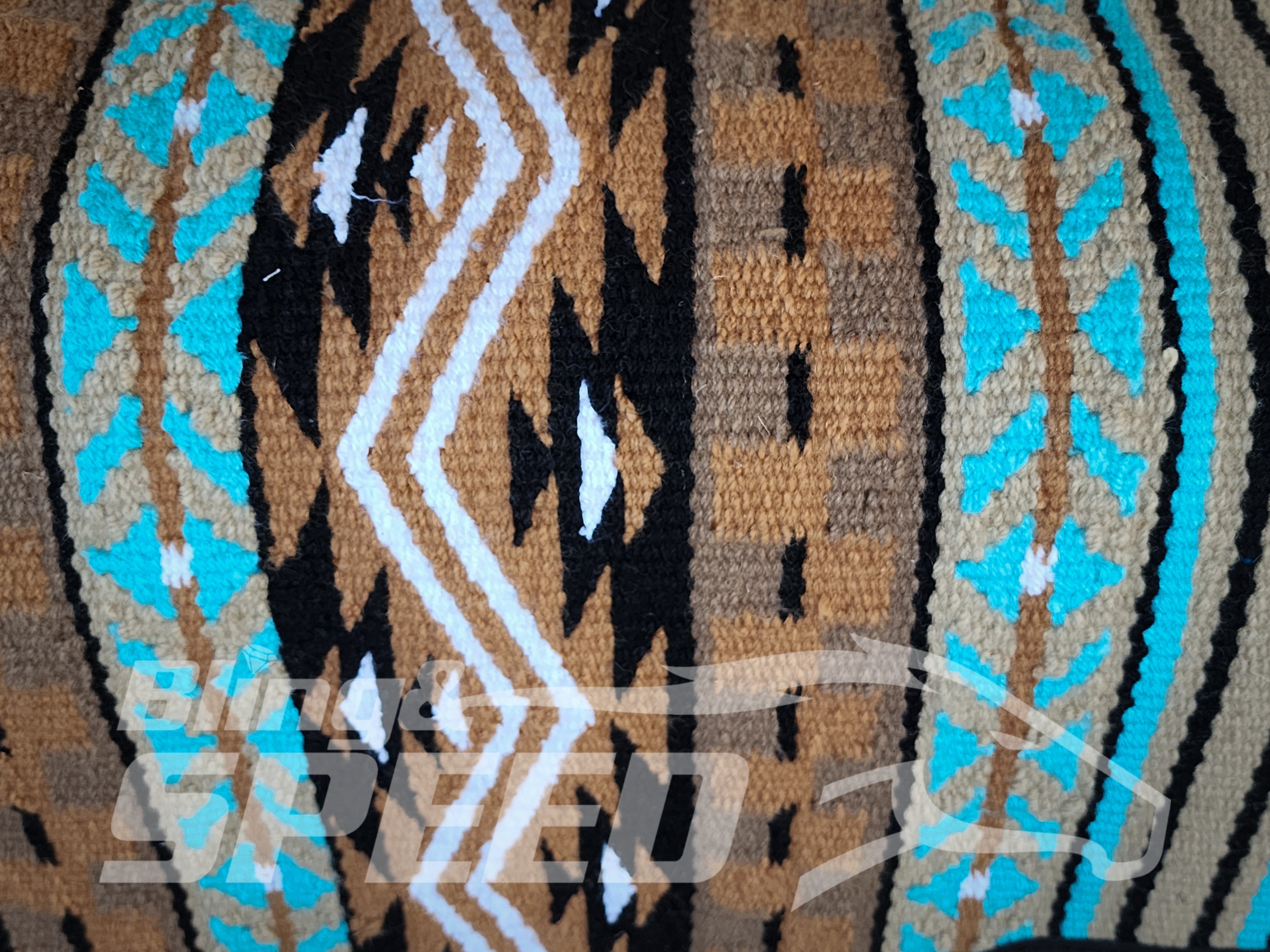 Outback Turquoise