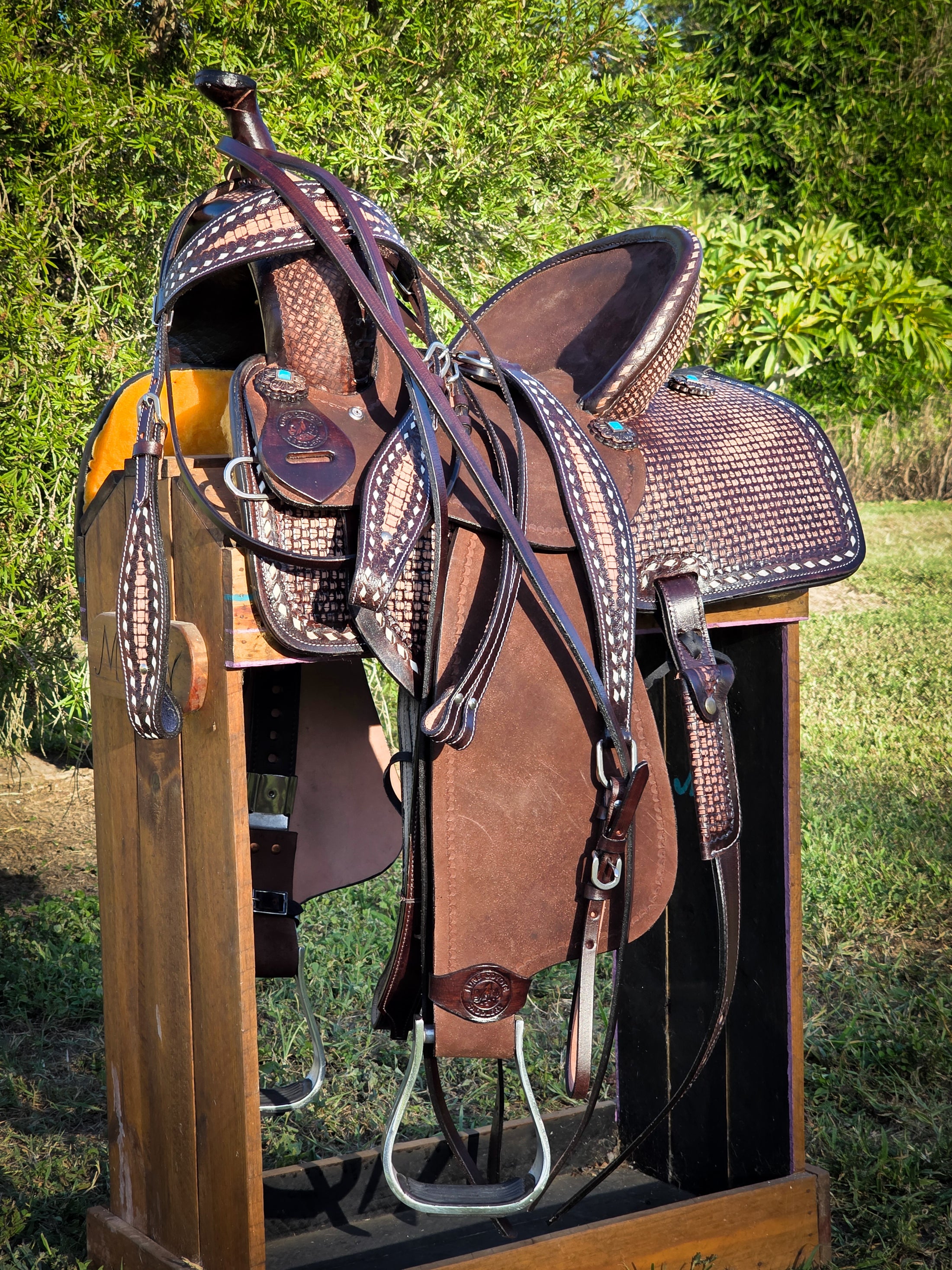 LCS03 -  14 inch inner seat