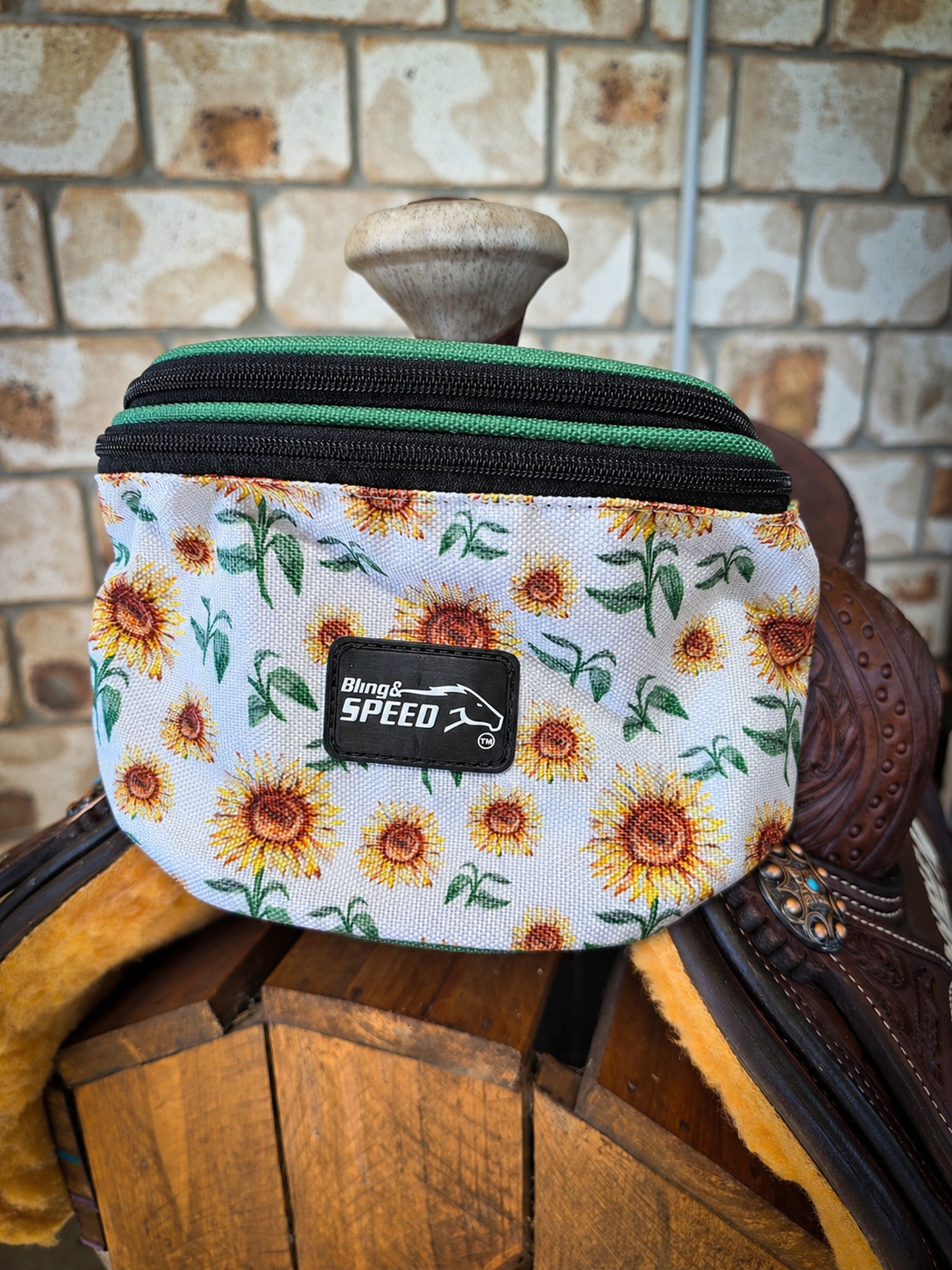Saddle Accessories