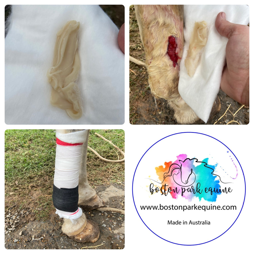 BPE Healing Balm