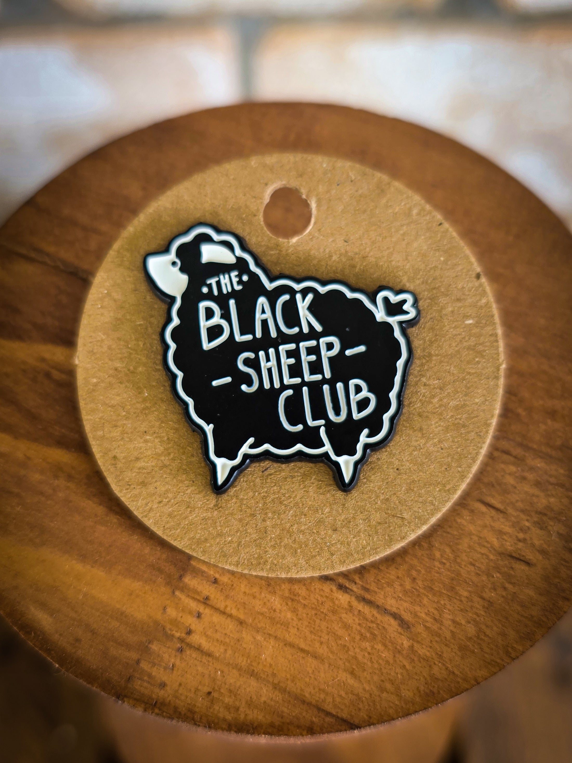 Black Sheep Club
