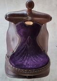 Load image into Gallery viewer, Bling and Speed All Round Western Saddle - 15.5" Seat
