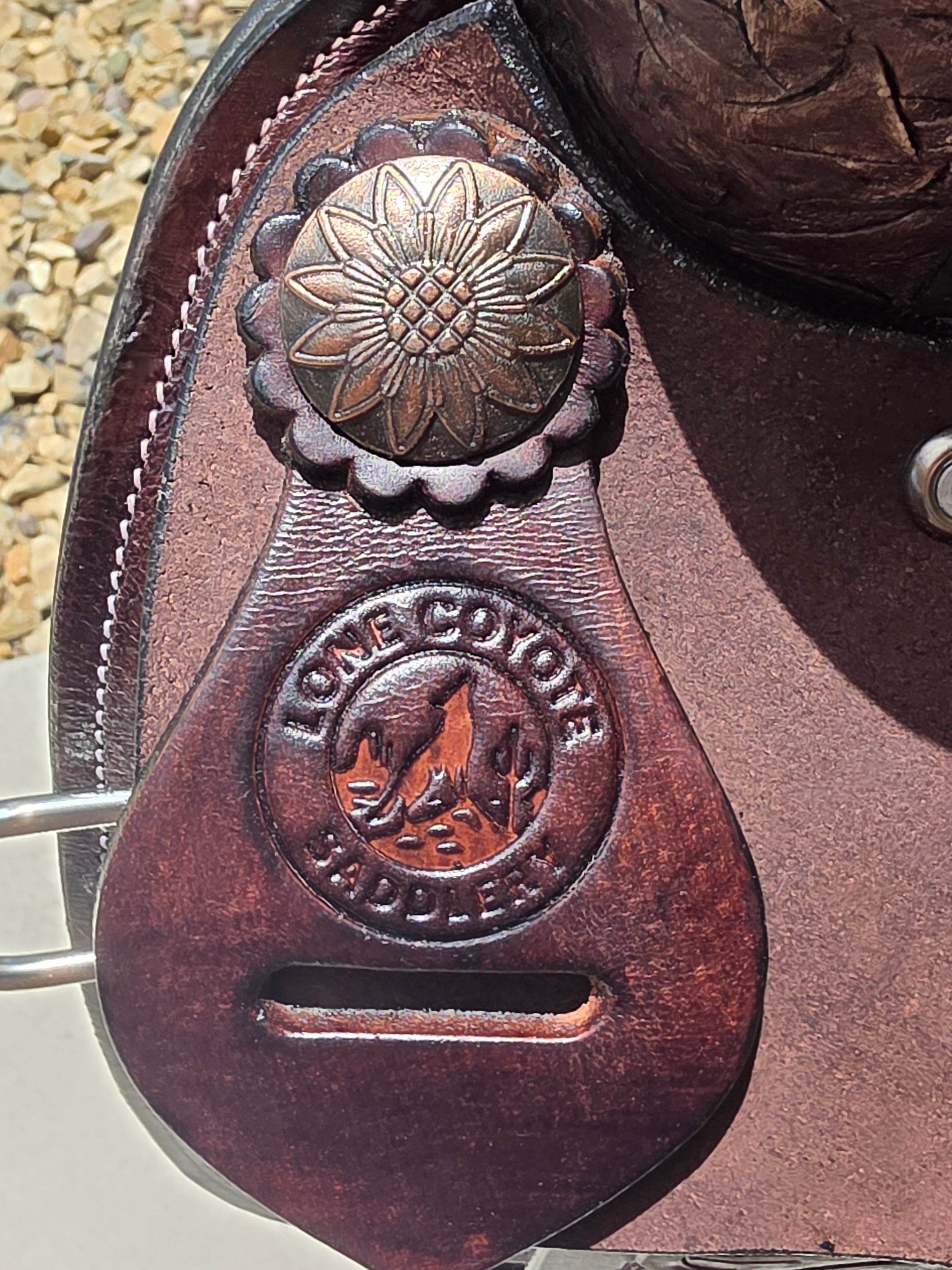 LCS04 -  13.5 inch inner seat