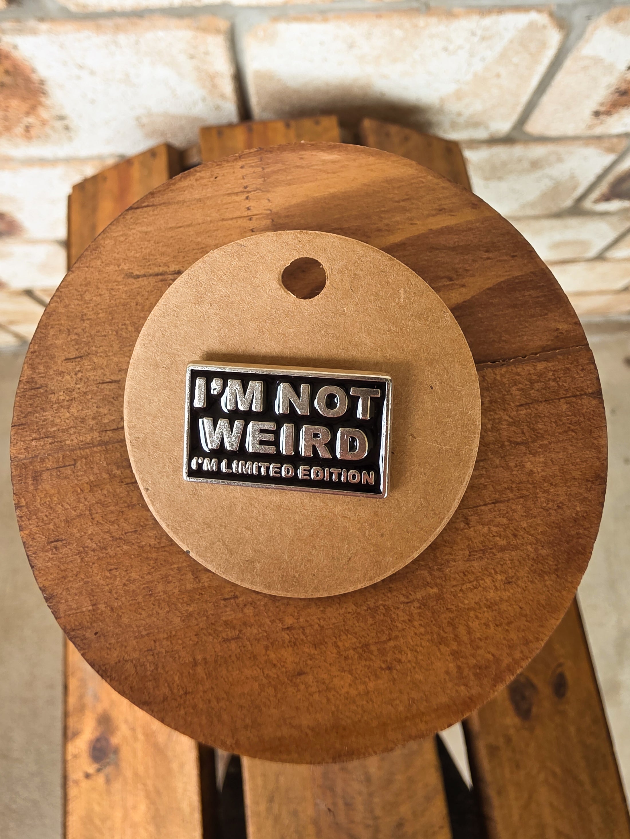 Certified One of One