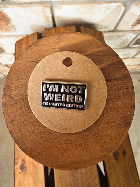 Certified One of One