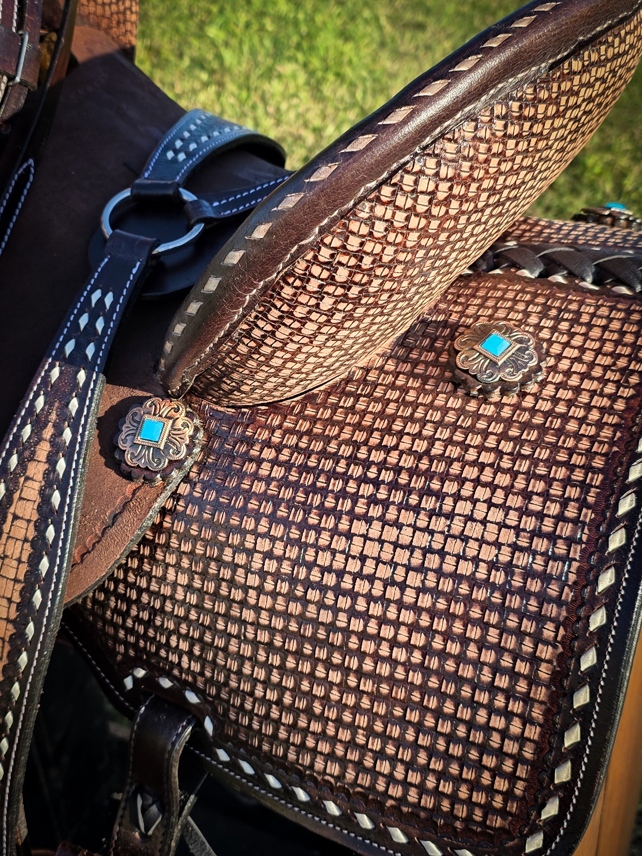 LCS03 -  14 inch inner seat