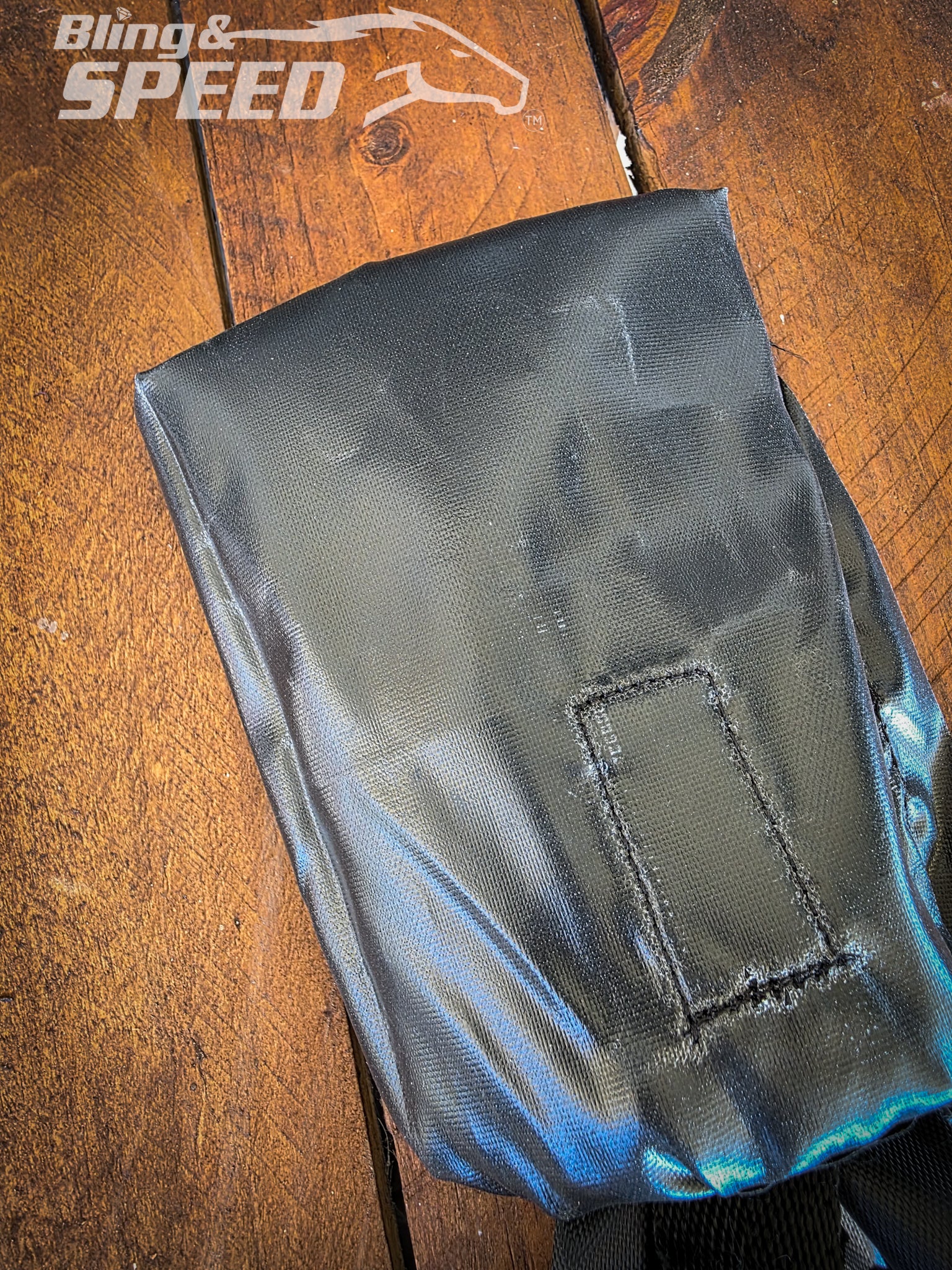 Tail Bag – Weather Resistant