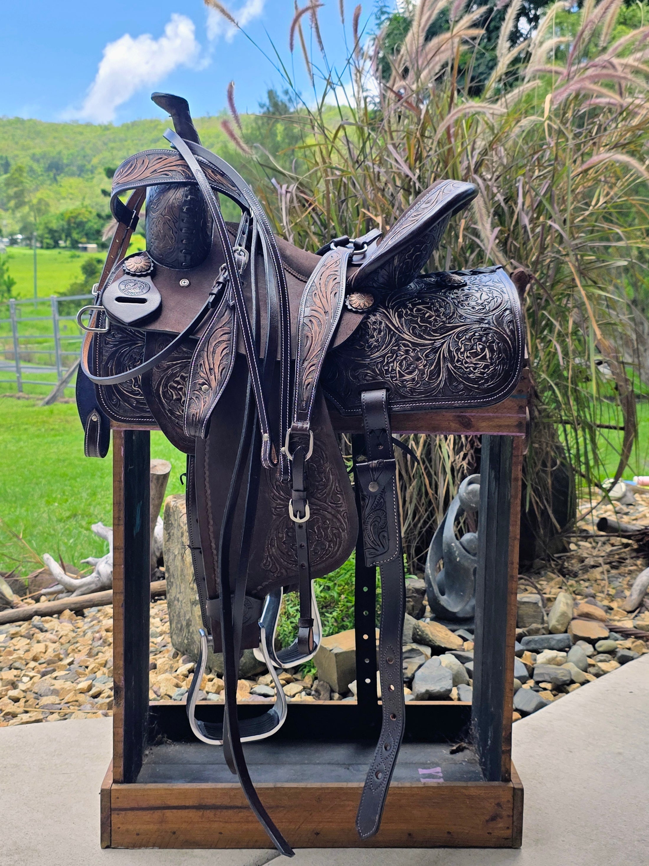 LCS04 -  13.5 inch inner seat