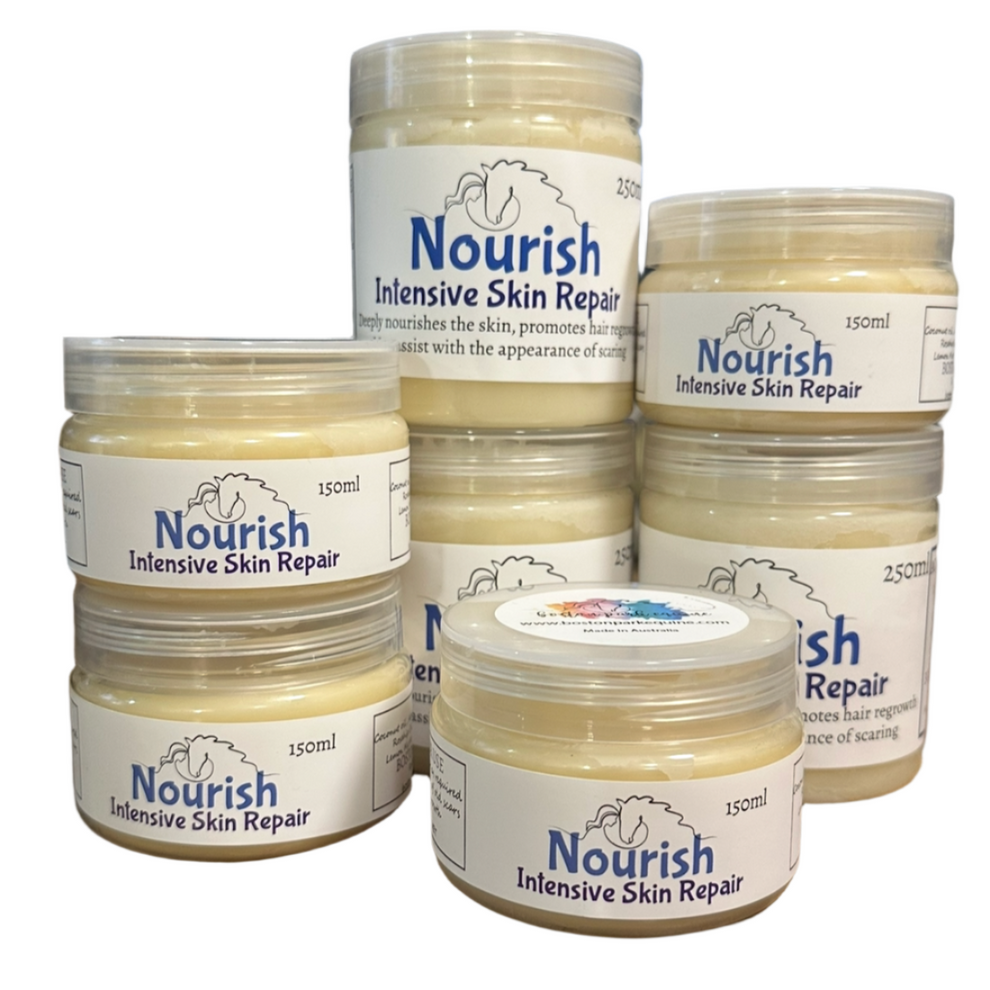 BPE Nourish