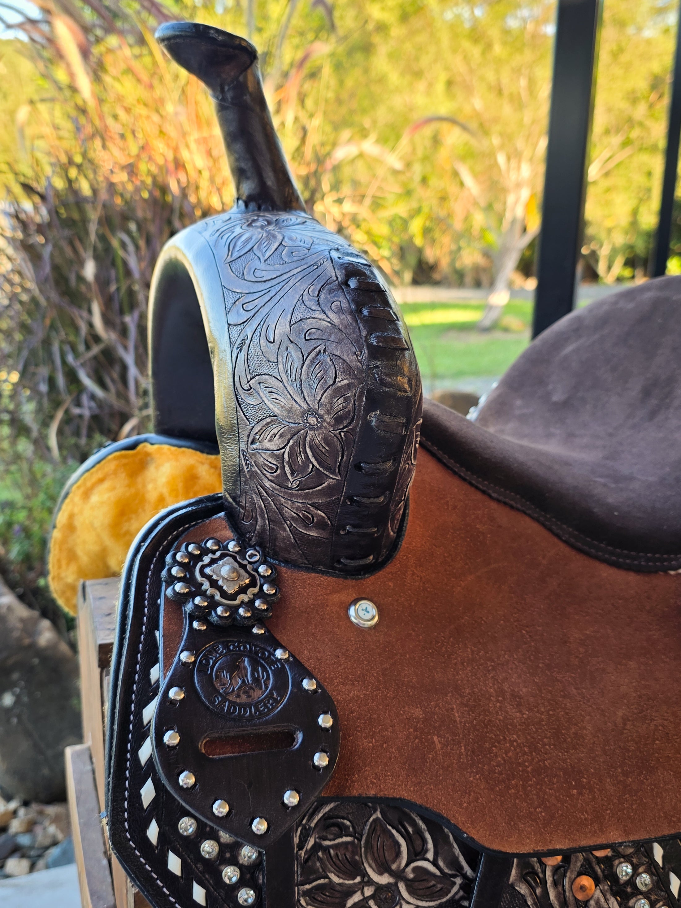 LCS01 -  12.5 inch inner seat