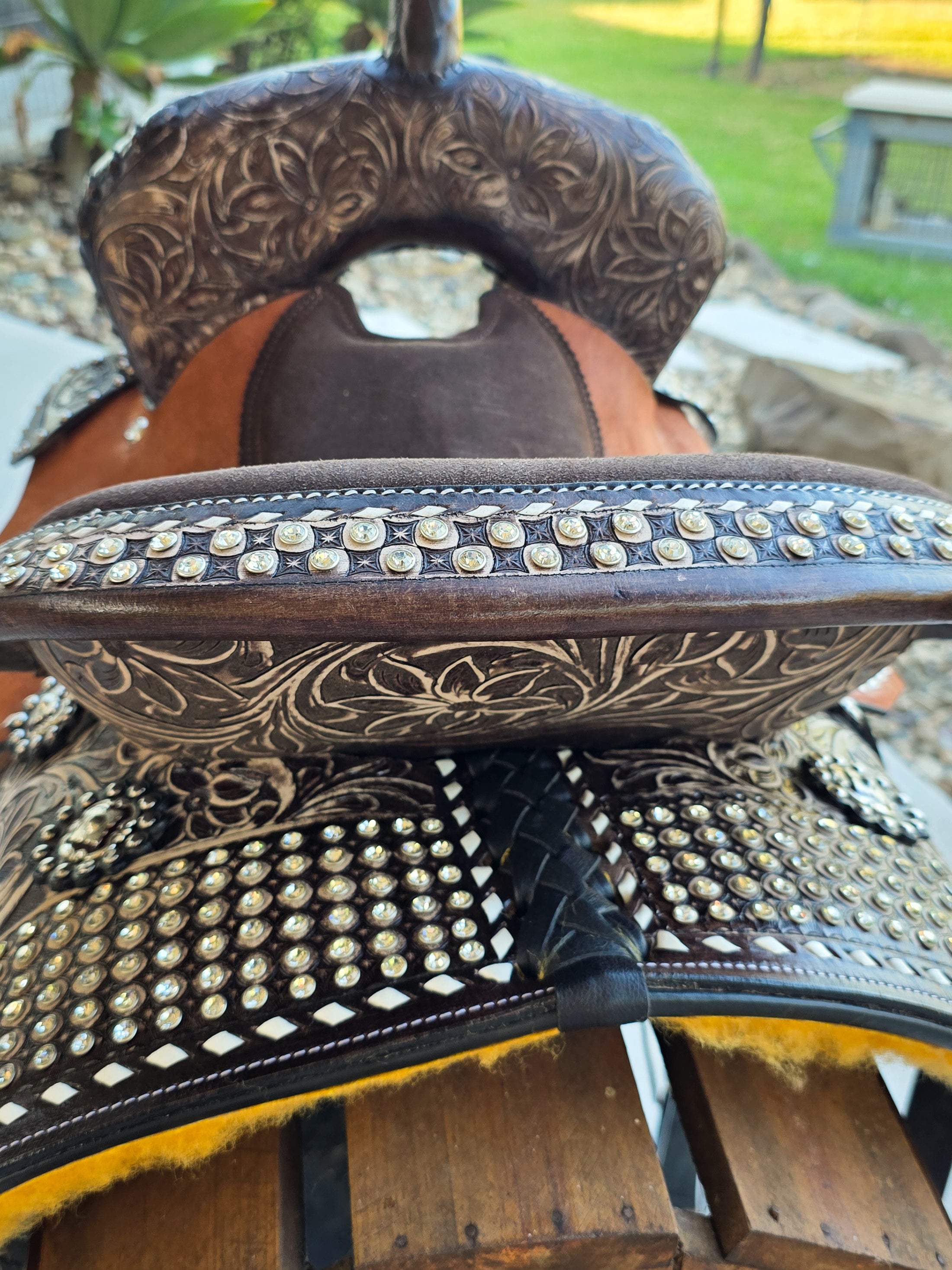 LCS01 -  12.5 inch inner seat