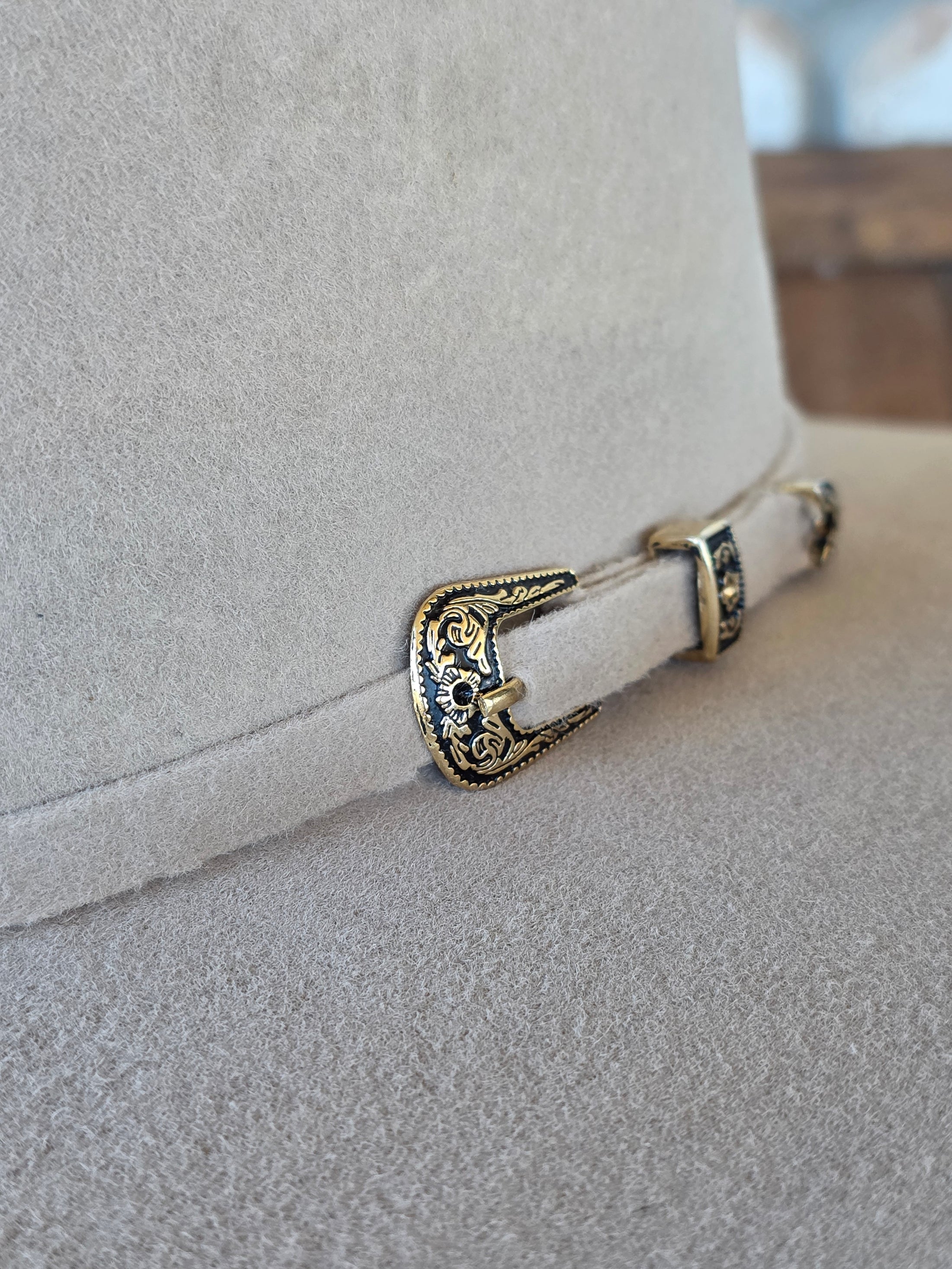 RDR Champion Hat - All Colours