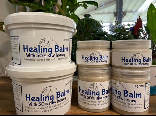 BPE Healing Balm