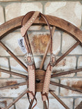 Load image into Gallery viewer, Buckstitched Trophy Headstalls
