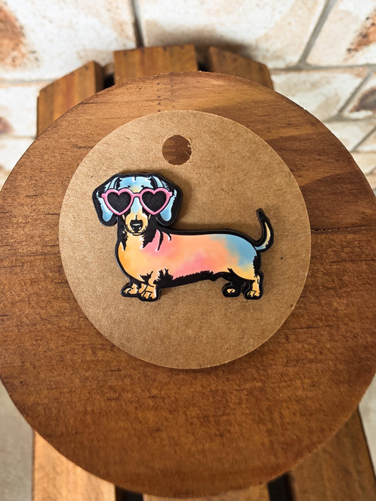 Suns Out, Tongues Out