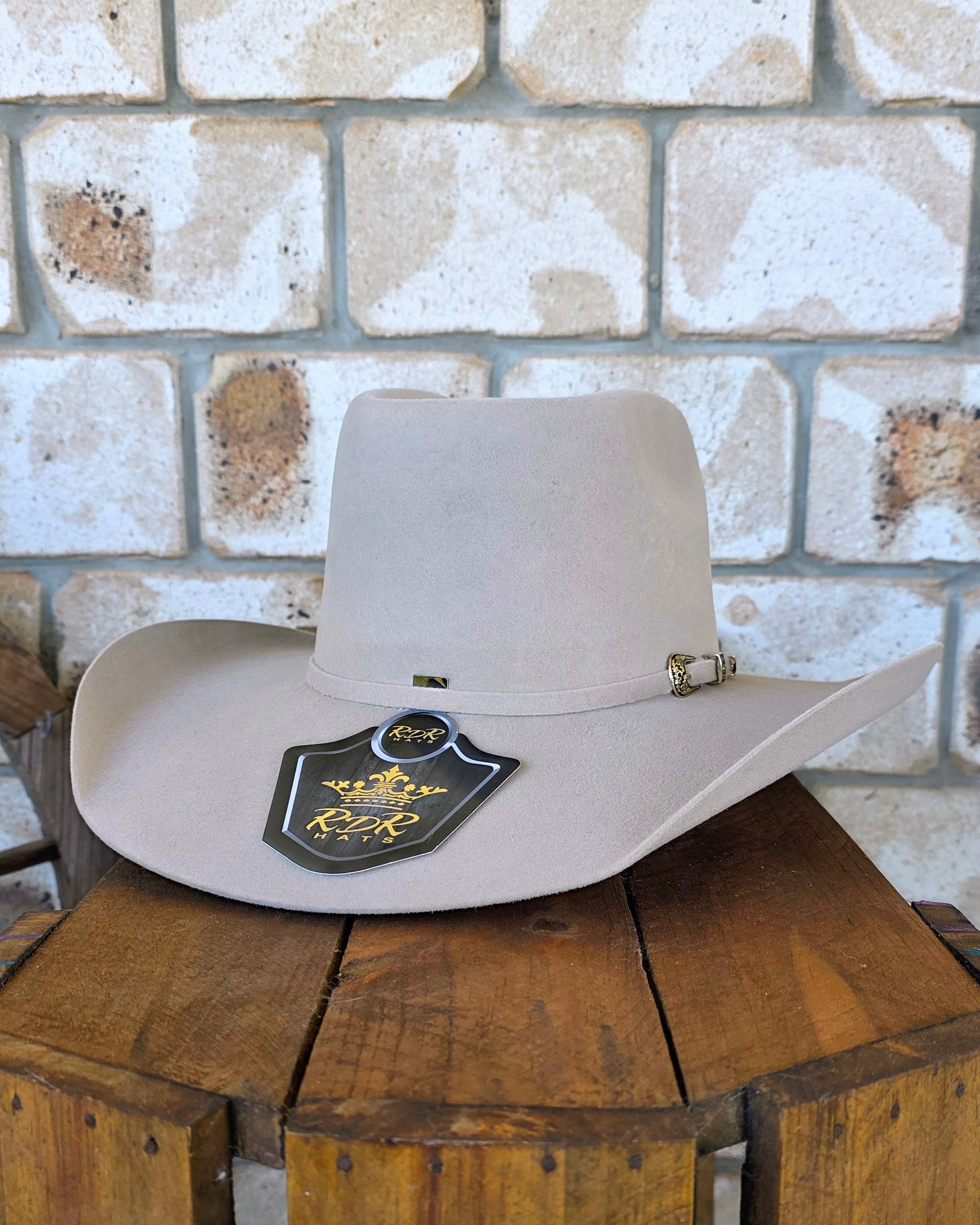 RDR Champion Hat - All Colours