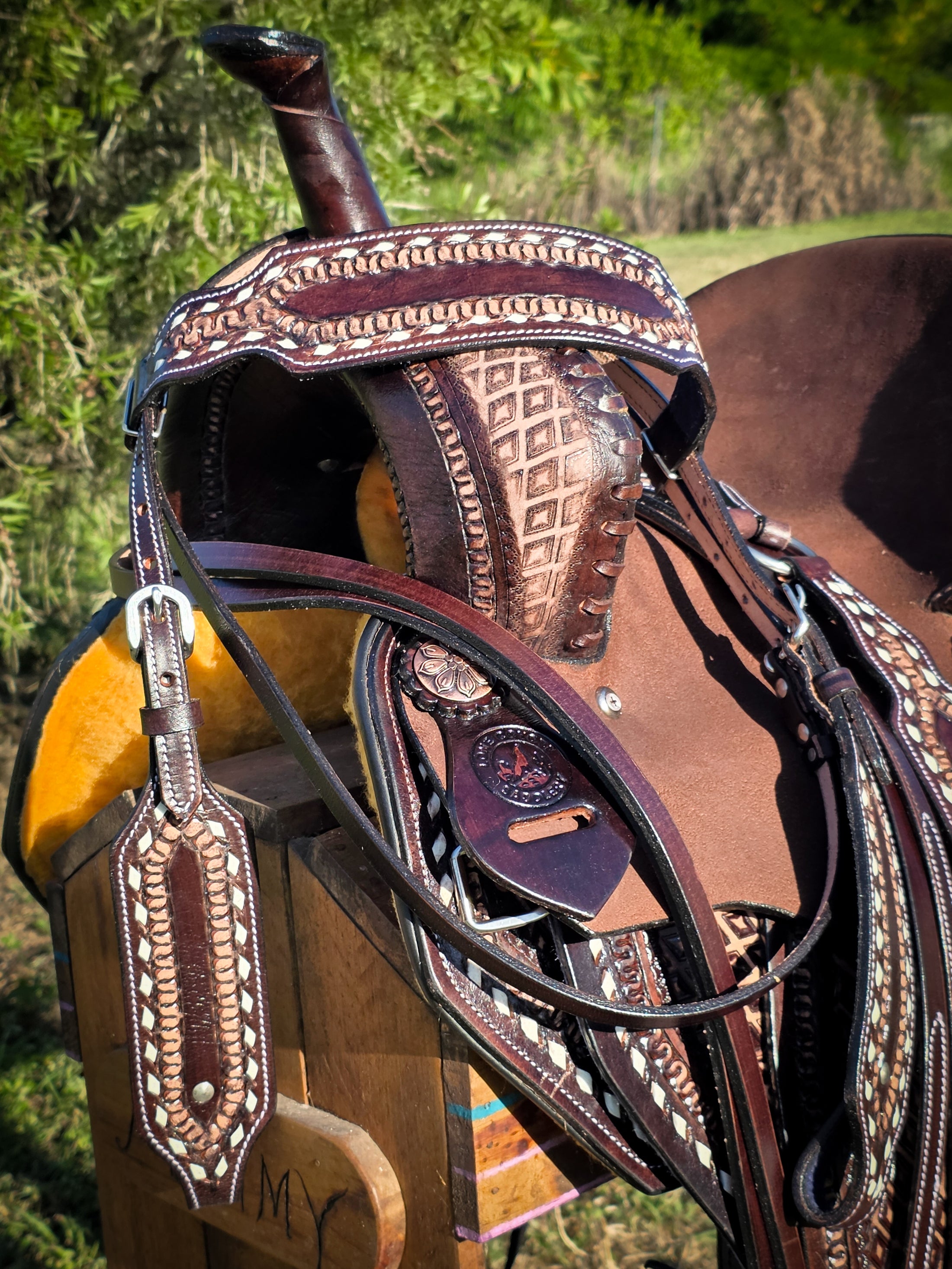 LCS02 -  13 inch inner seat