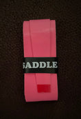 Load image into Gallery viewer, Go On! Hot Pink Saddle Grip 3 Pack
