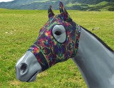 Hidez Hood Printed with Ears- Colours 1 - 25 (7912275935470)