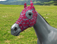 Hidez Hood Printed with Ears - Colours 26 - 50 (7912297890030)