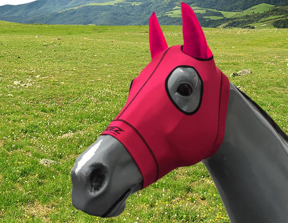 Hidez Hood Original with Ears (7912341897454)