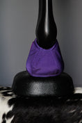 Load image into Gallery viewer, H55 Gold Standard Overreach Bell Boots - Purple (7958098706670)
