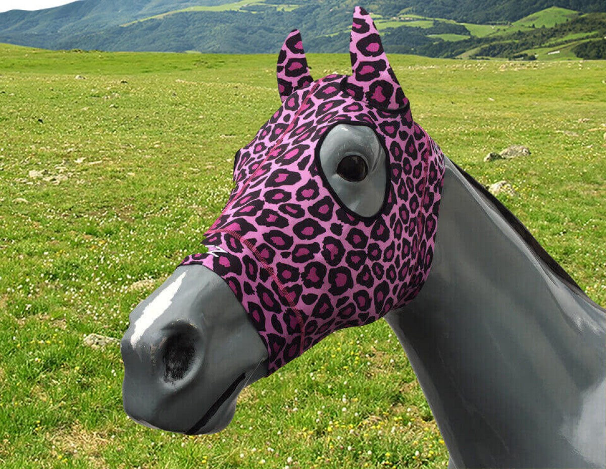 Hidez Hood Printed with Ears - Colours 76 - 100 (7912312865006)