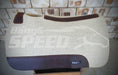 Load image into Gallery viewer, The Barrel Racer Felt Saddle Pad - Cream (7907535683822)
