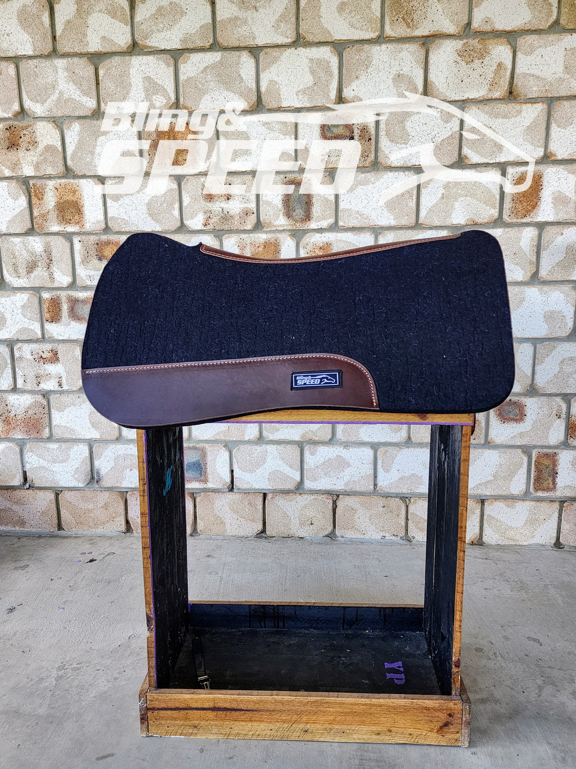 All Saddle Pads
