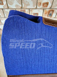 Load image into Gallery viewer, Wither Relief Saddle Pad - Royal Blue (7954225660142)

