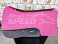 Load image into Gallery viewer, Wither Relief Saddle Pad - Pink (7954226381038)
