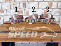 Beaded Tooled Belts (7956048904430)