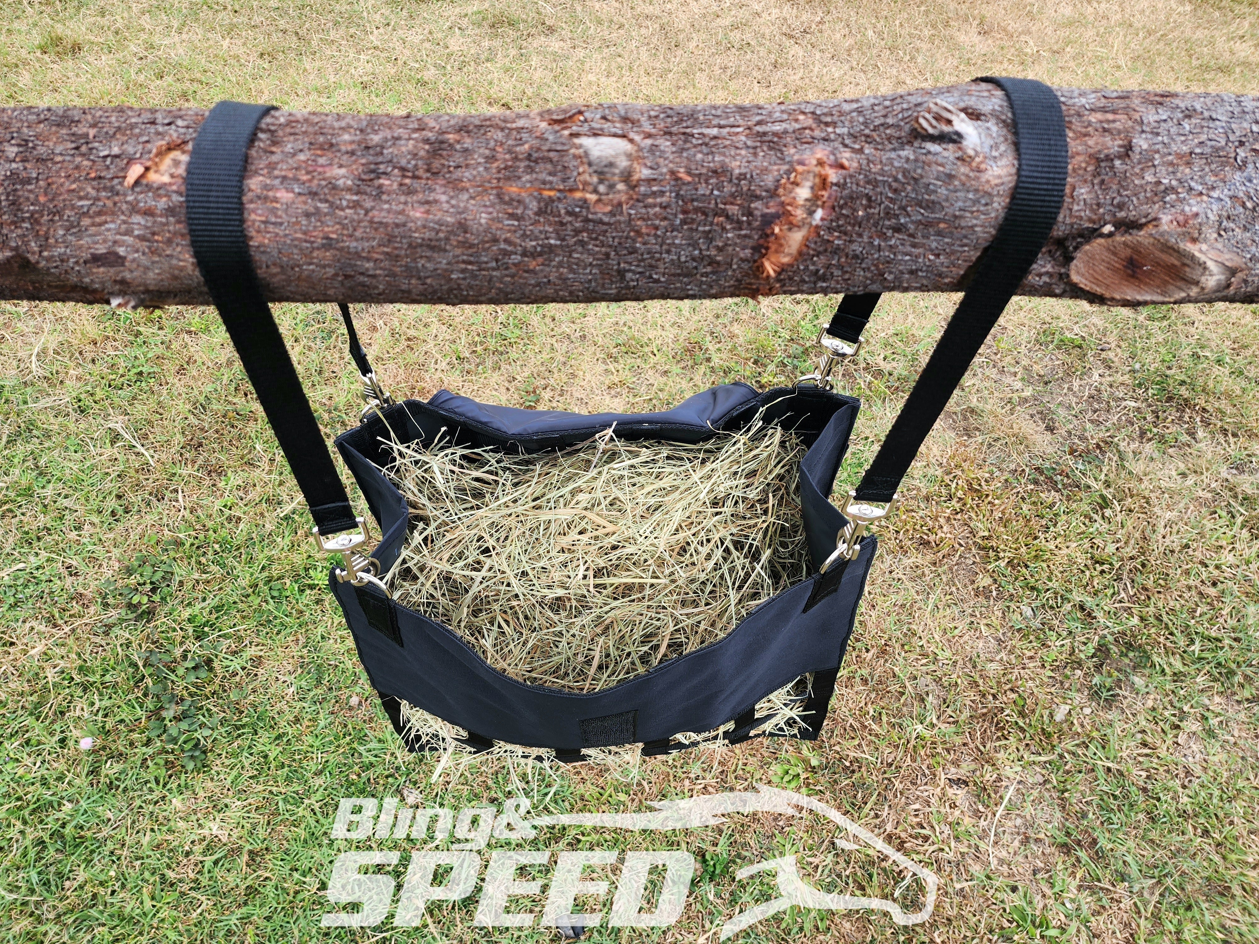 Must have Hay Net! (7963882815726)