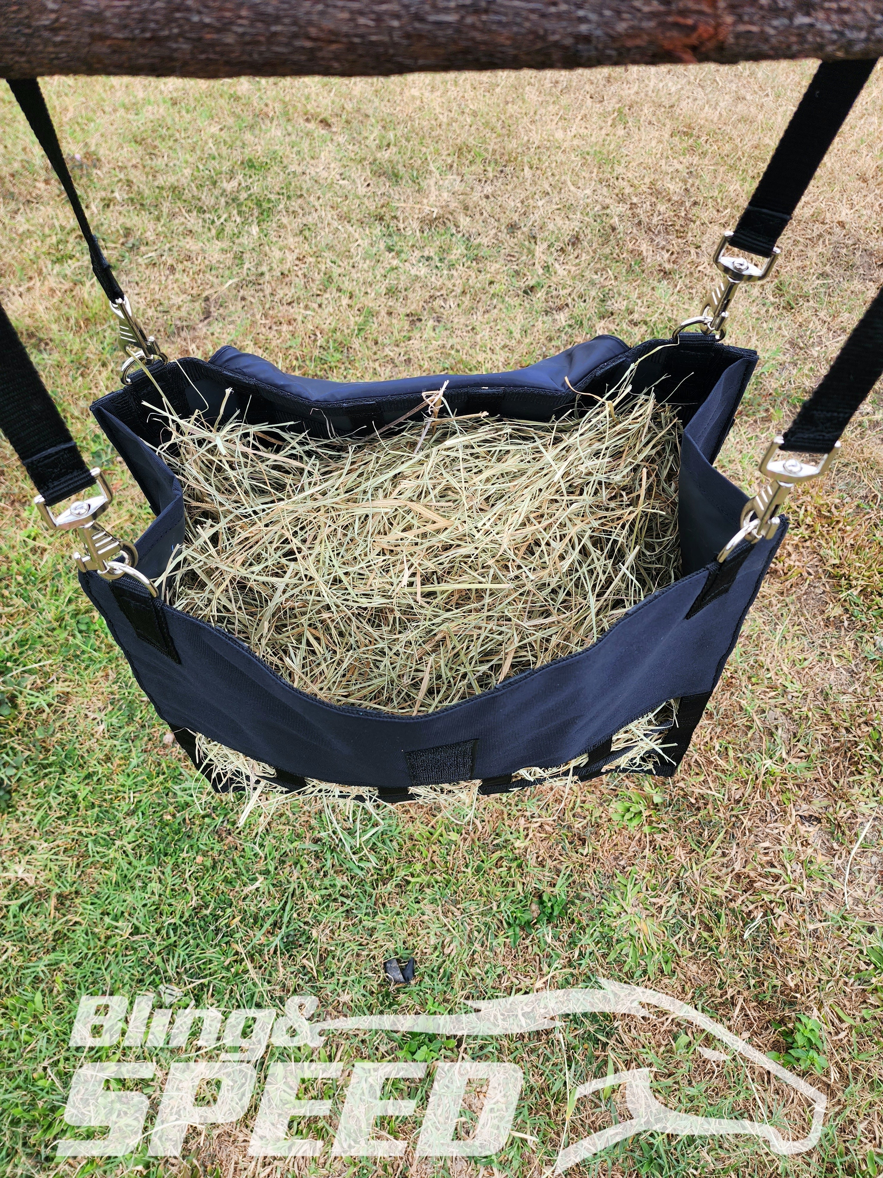 Must have Hay Net! (7963882815726)