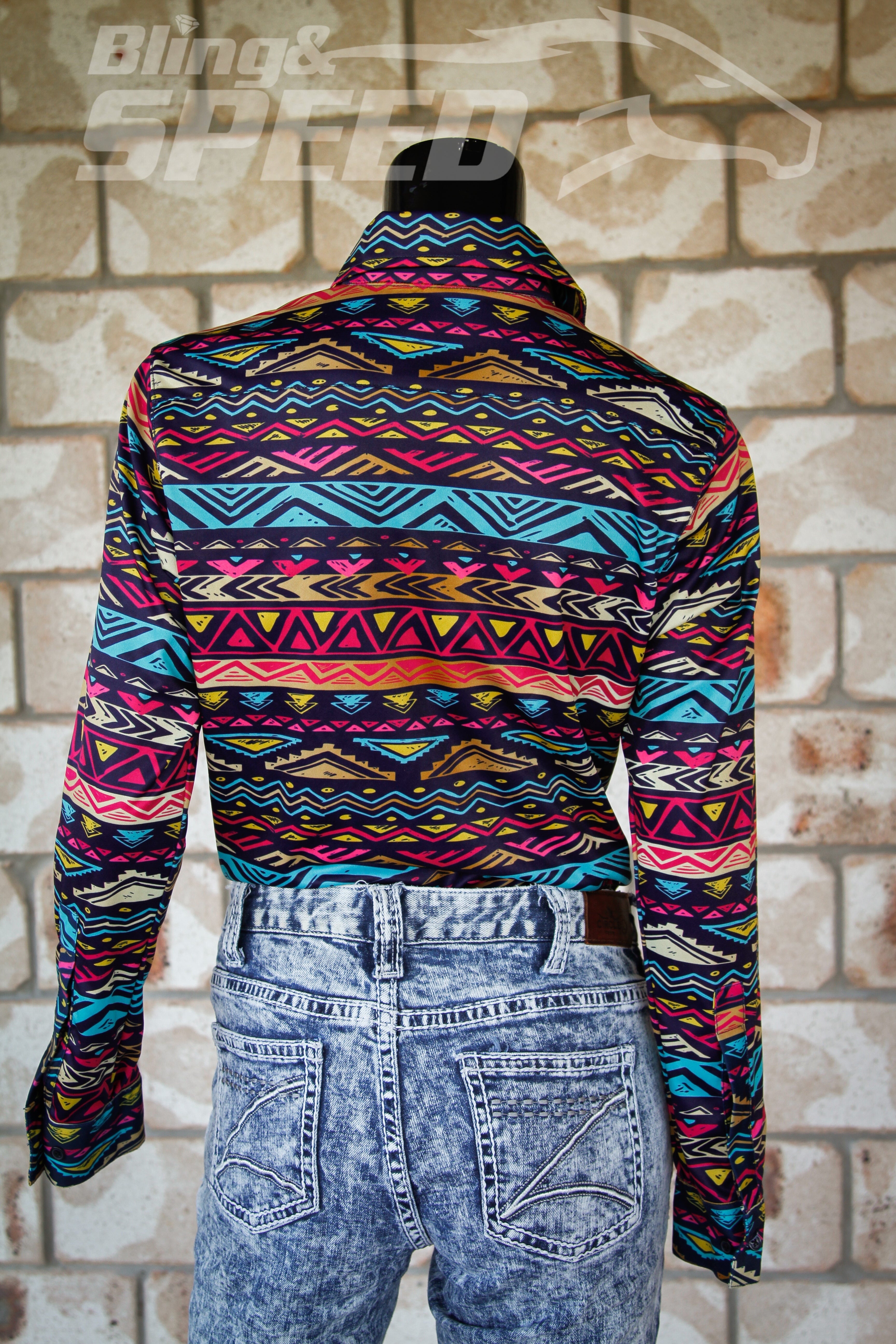 Sedona Arena Shirt (7909842452718)