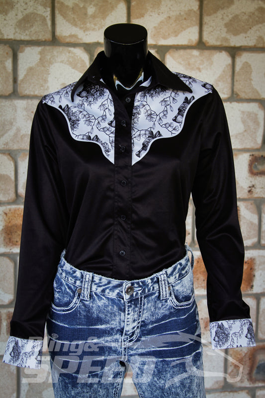 Wolf Arena Shirt (7909849563374)