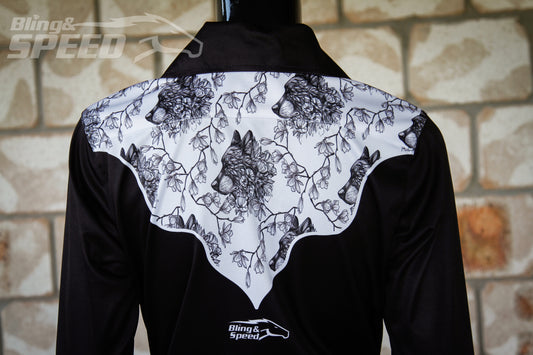 Wolf Arena Shirt (7909849563374)