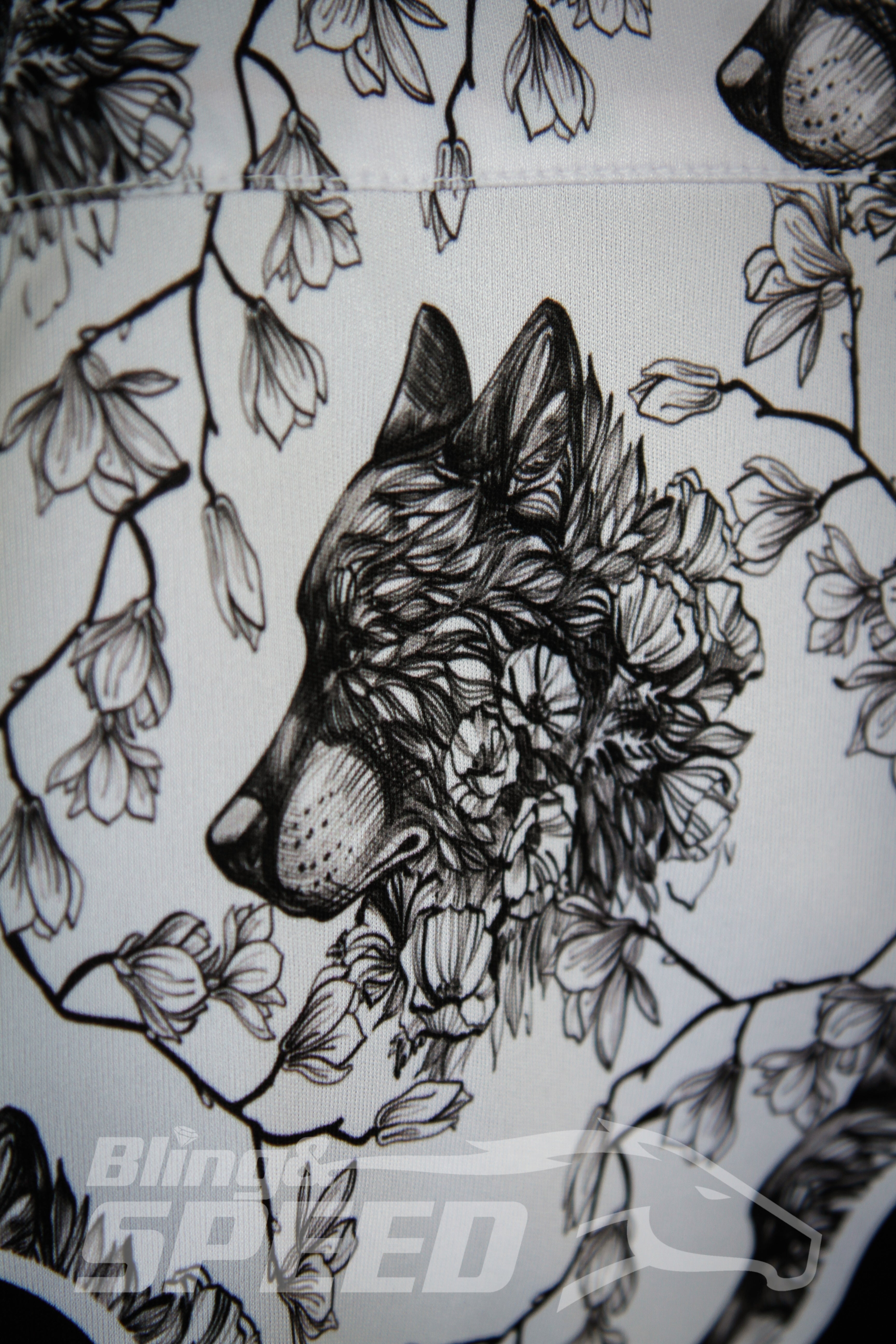 Wolf Arena Shirt (7909849563374)