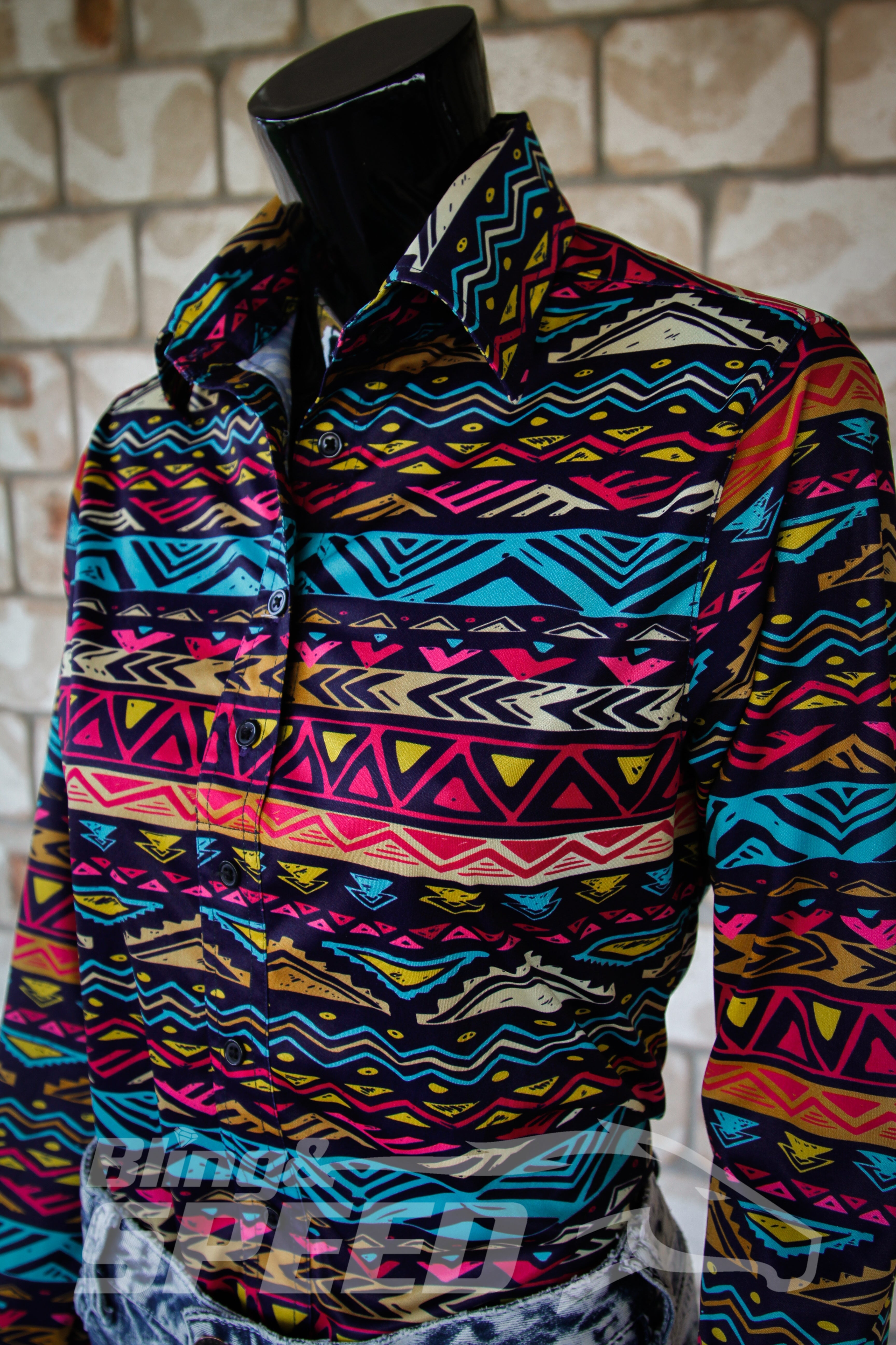 Sedona Arena Shirt (7909842452718)