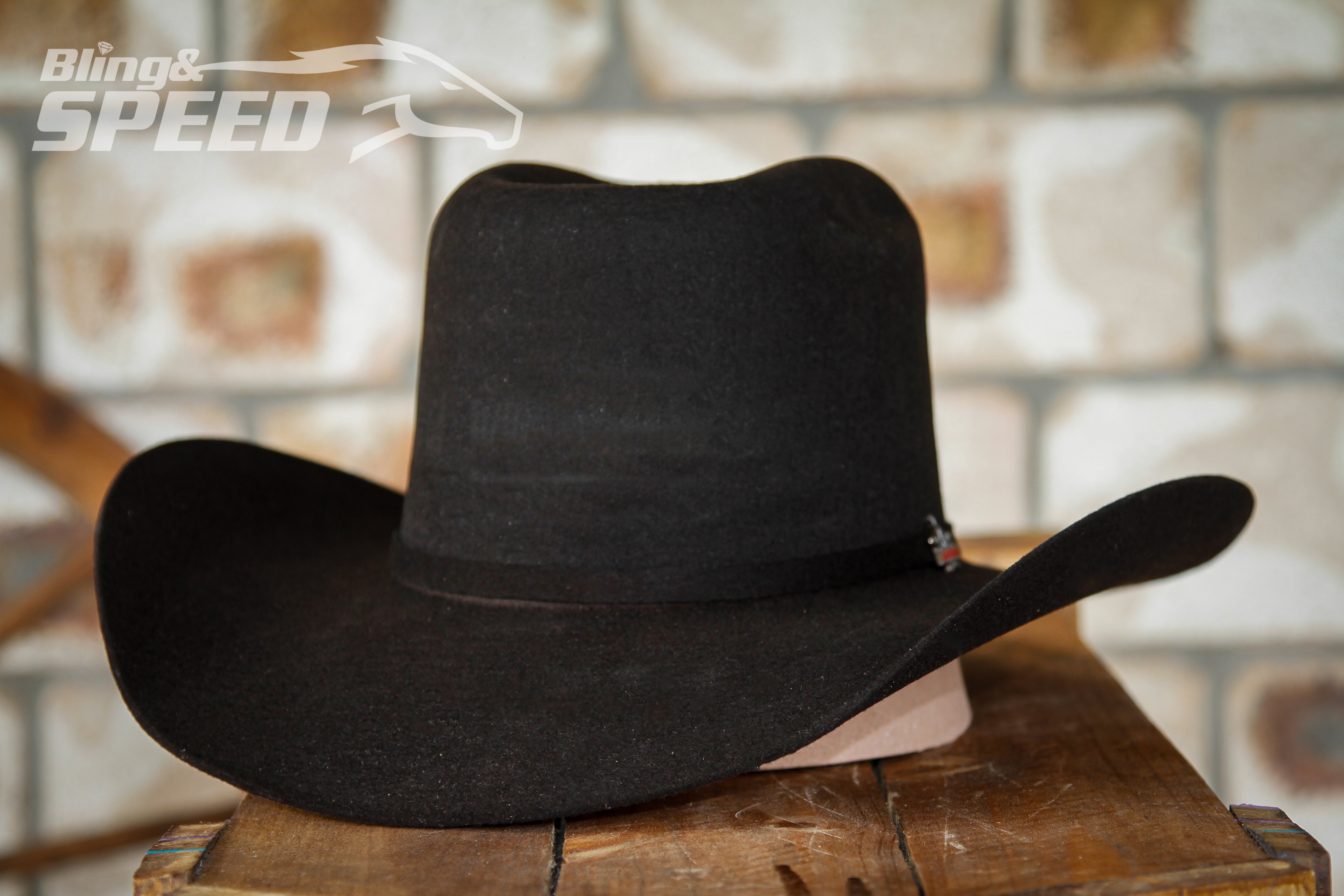 RDR El Cuernos Hat (7988411171054)