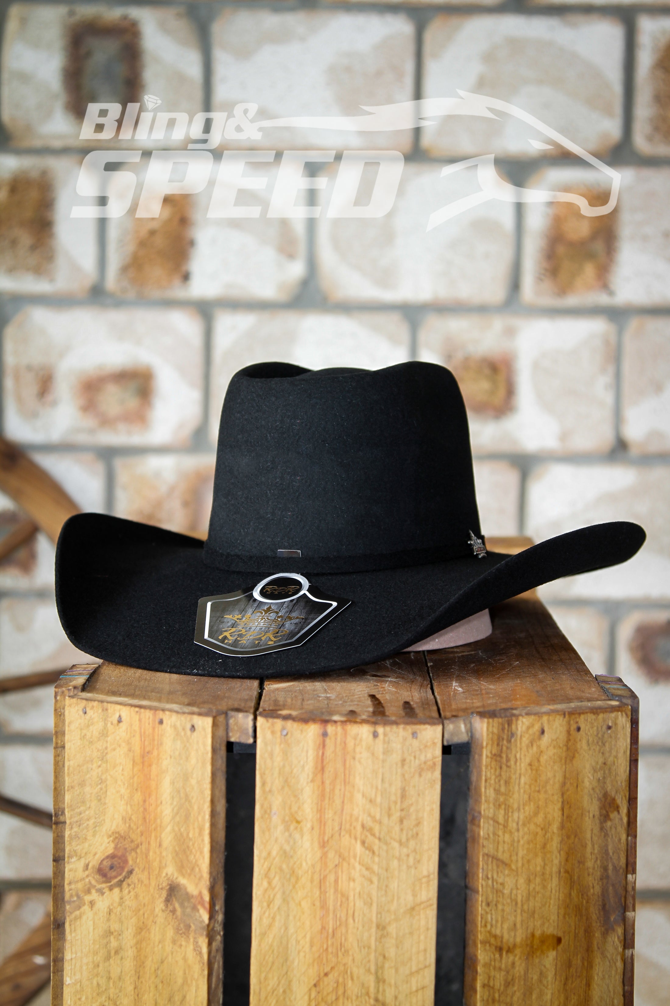 RDR Champion Hat - All Colours (7988409991406)