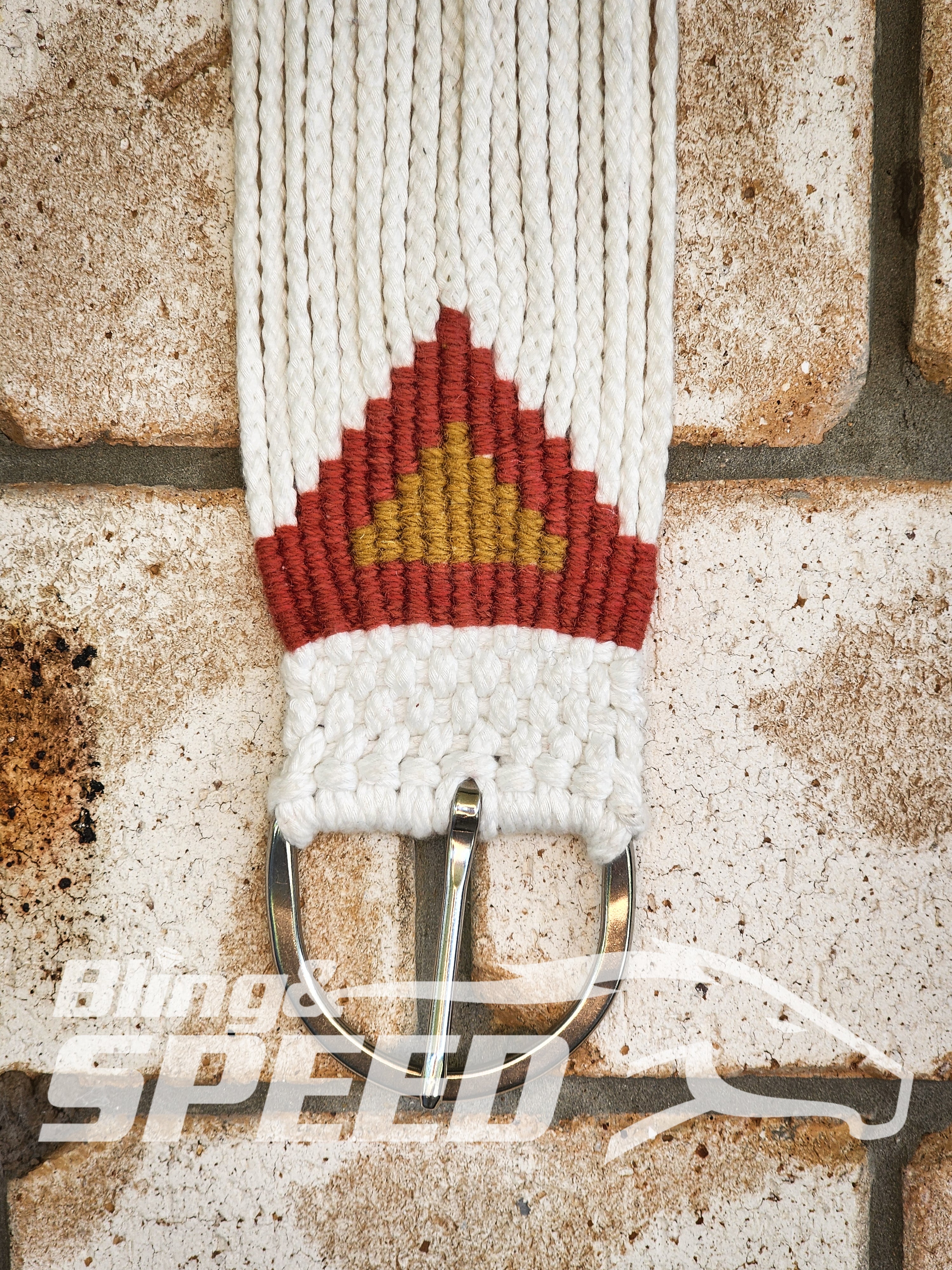 New Zealand Wool Girth (8028567765230)