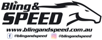 Bling & Speed Gift Card (7940627923182)