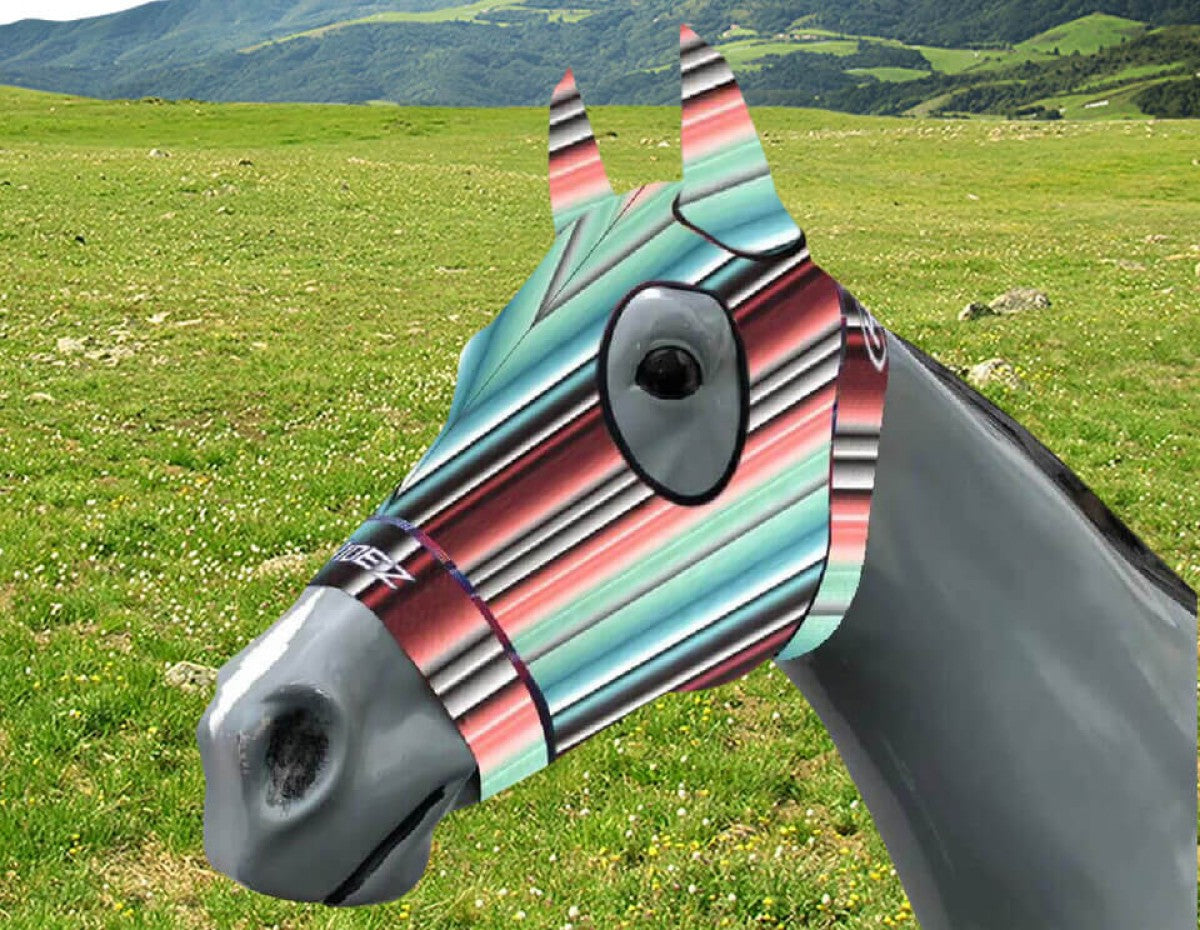 Hidez Hood Printed with Ears - Colours 76 - 100 (7912312865006)