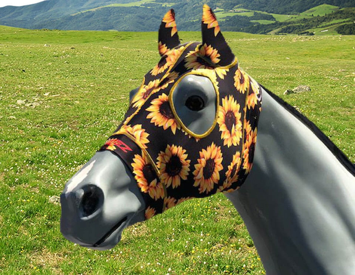 Hidez Hood Printed with Ears - Colours 101 - 121 (7912326889710)