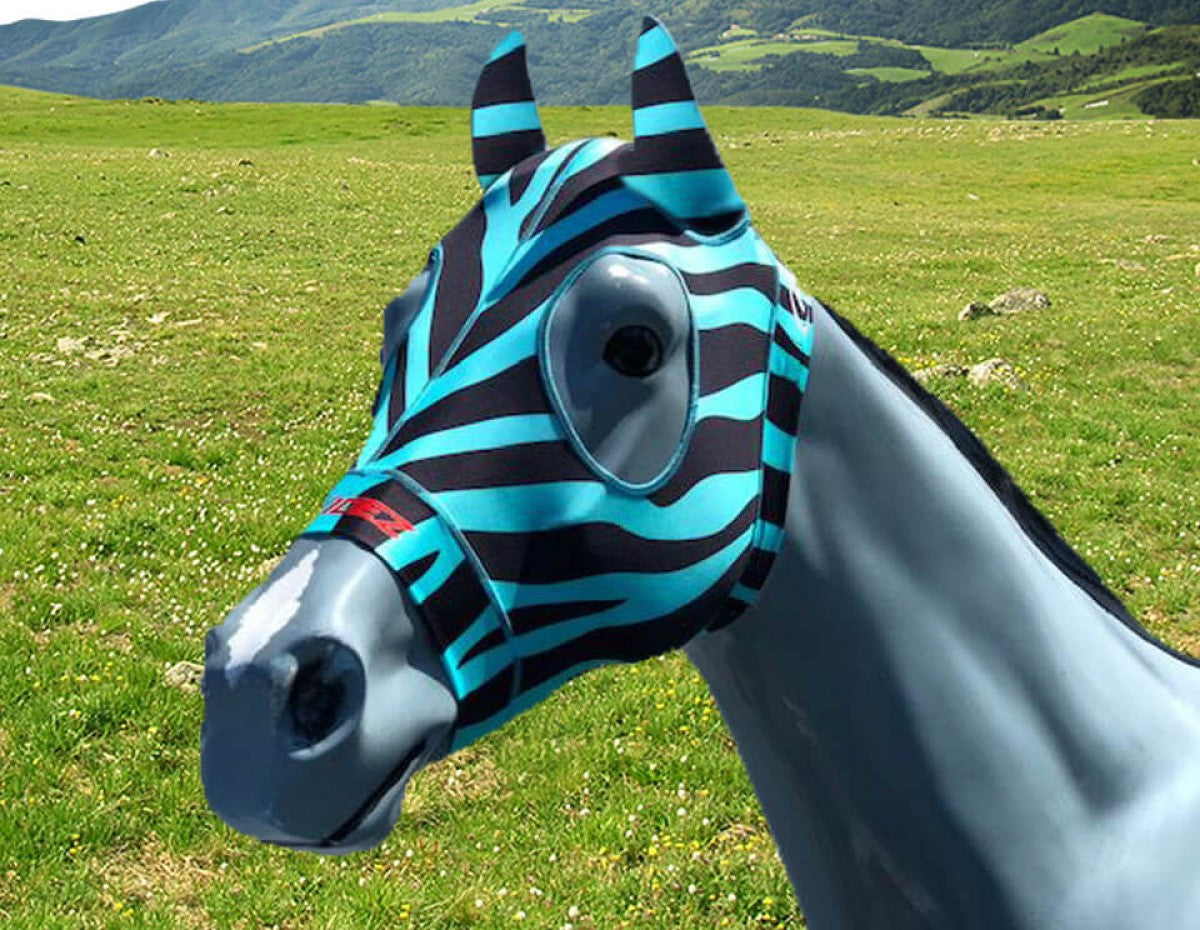 Hidez Hood Printed with Ears - Colours 101 - 121 (7912326889710)